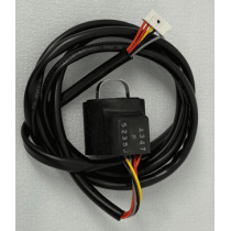 DAIKIN 2430474 COIL/ ELECTRIC EXP. VALVE (SUB COOL)