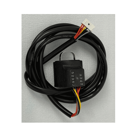 DAIKIN 2430474 COIL/ ELECTRIC EXP. VALVE (SUB COOL)