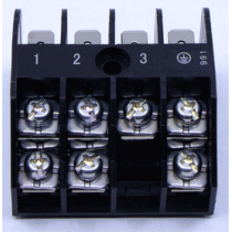 DAIKIN 156720J TERMINAL BLOCK