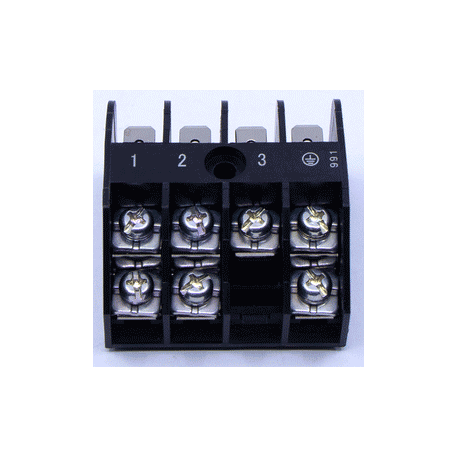 DAIKIN 156720J TERMINAL BLOCK