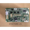 DAIKIN 6025775 PRINTED CIRCUIT ASSY