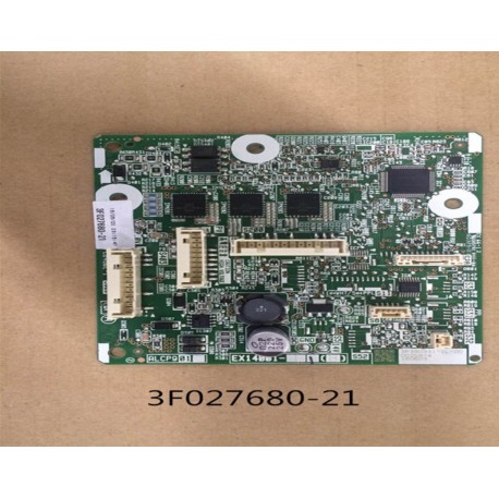 DAIKIN 6025775 PRINTED CIRCUIT ASSY