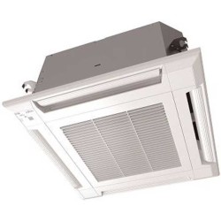 FUJITSU AUUA9TLAV2 Compact Cassette (9,500 BTU) Indoor Unit For Heat-recovery/Heat-pump Airstage VRF System