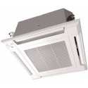 FUJITSU AUUA9TLAV2 Compact Cassette (9,500 BTU) Indoor Unit For Heat-recovery/Heat-pump Airstage VRF System