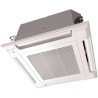 FUJITSU AUUA9TLAV2 Compact Cassette (9,500 BTU) Indoor Unit For Heat-recovery/Heat-pump Airstage VRF System