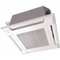 FUJITSU AUUA9TLAV2 Compact Cassette (9,500 BTU) Indoor Unit For Heat-recovery/Heat-pump Airstage VRF System