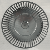 DAIKIN 2384317 FAN ROTOR