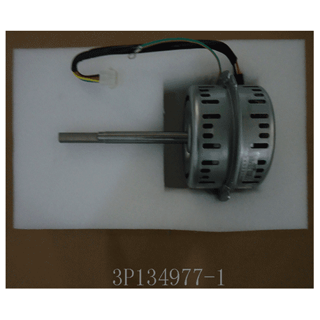 DAIKIN 154437J FAN MOTOR