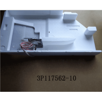 DAIKIN 2070601 DAMPER ASSY.