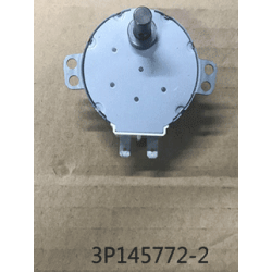 DAIKIN 161308J SINGLE PHASE AC FLAP MOTOR