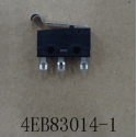 DAIKIN 039177J MICRO SWITCH