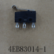 DAIKIN 039177J MICRO SWITCH