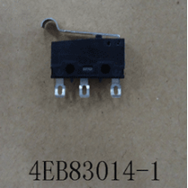 DAIKIN 039177J MICRO SWITCH