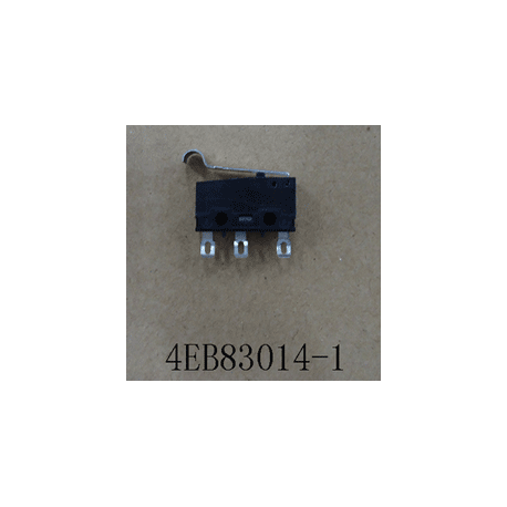 DAIKIN 039177J MICRO SWITCH