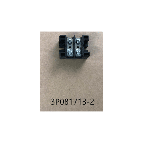 DAIKIN 135918J TERMINAL BLOCK (POWER)