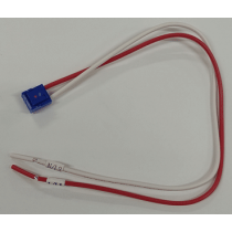 DAIKIN 2080196 WIRE HARNESS(EXT.DAMPER OPE.)