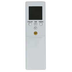 FUJITSU K9355461009 aka 9355461009 REMOTE CONTROL AR-REG1U