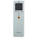 FUJITSU K9362256070 aka 9362256070 REMOTE CONTROL (PRINT) ASUG** LZ AR-REW1U FJ/AIR IEC