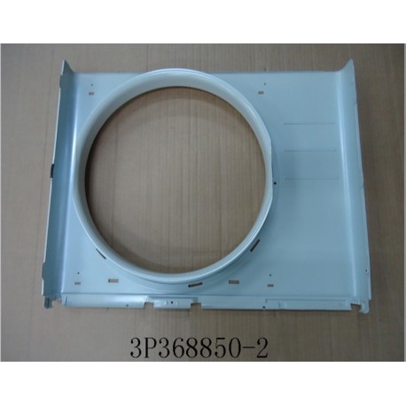 DAIKIN 6024934 FRONT PLATE ASSY