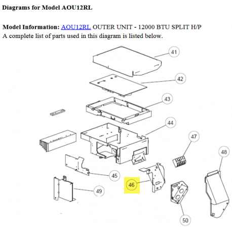 FUJITSU K9317689014 aka 9317689014 TERMINAL BRACKET **RL