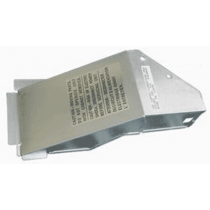 FUJITSU K9317898003 aka 9317898003 COVER TERMINAL HY