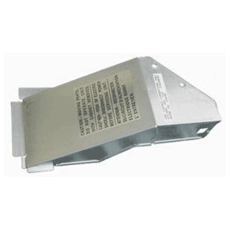 FUJITSU K9317898003 aka 9317898003 COVER TERMINAL HY