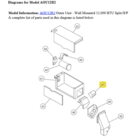 FUJITSU K9703874031 aka 9703874031 TERMINAL RAC-RR2