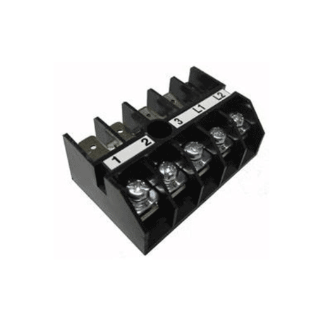 FUJITSU K9703874055 aka 9703874055 TERMINAL 5P HFI-RLS