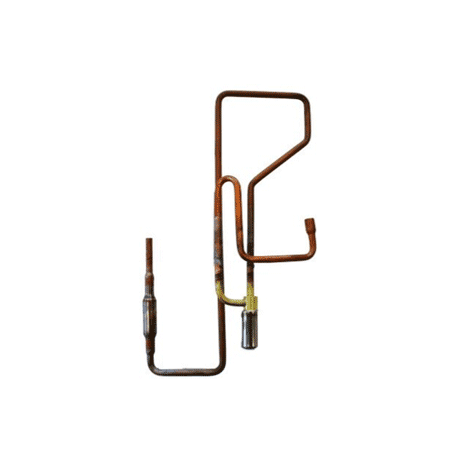 FUJITSU K9370947120 aka 9370947120 EXPANSION VALVE ASSY 18RLX