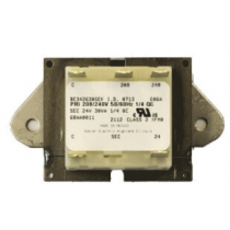FUJITSU R68FJ0011 TRANSFORMER 30VA 208/240V HCT-09PBB09 AMUH & ARUX A2L
