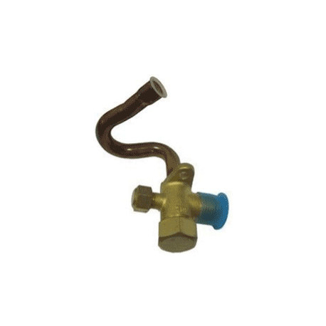 FUJITSU K9331674003 aka 9331674003 VALVE 3 WAY 24CL1