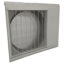 FUJITSU K9316046016 aka 9316046016 FRONT PANEL ASSY RLS DWW