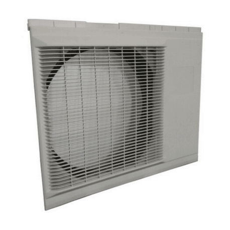 FUJITSU K9316046016 aka 9316046016 FRONT PANEL ASSY RLS DWW