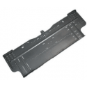 FUJITSU K9323351004 aka 9323351004 BRACKET WALL PANEL ASUG9/12 H431 SGCC-Z-NC-X Z18 T0.7
