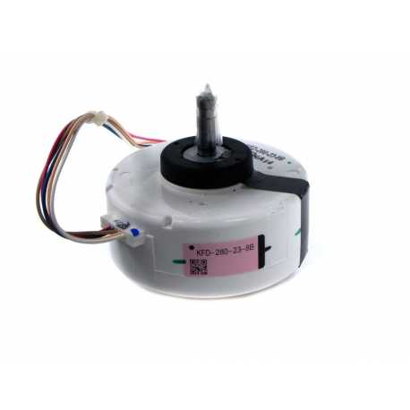DAIKIN 4015269 DC FAN MOTOR