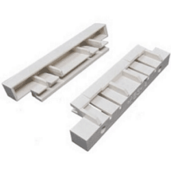 FUJITSU K9362761017 aka 9362761017 HOLDER FRAME PANEL AUU**RCLX