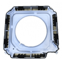 FUJITSU K9381789023 aka 9381789023 DRAIN PAN SA AUUH30 EB32 A2L