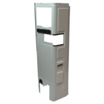 FUJITSU K9383874062 aka 9383874062 PANEL RIGHT SA G6 A2L