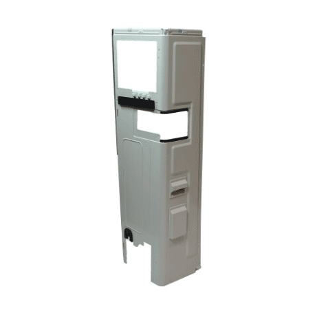 FUJITSU K9383874062 aka 9383874062 PANEL RIGHT SA G6 A2L