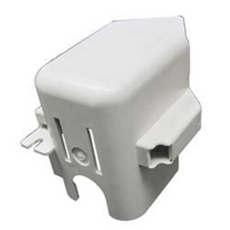 FUJITSU K9362775007 aka 9362775007 COVER-A PUMP AUU