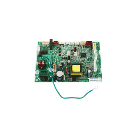 FUJITSU K9712386150 aka 9712386150 CONTROLLER PCB K22PK-2503HSE-C1 A2L