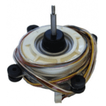 FUJITSU K9602848003 aka 9602848003 MOTOR DC BRUSHLESS 9RL