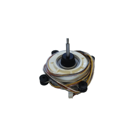 FUJITSU K9602848003 aka 9602848003 MOTOR DC BRUSHLESS 9RL