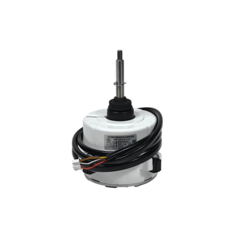 FUJITSU K9604173011 aka 9604173011 MOTOR DC BRUSHLESS HVAB