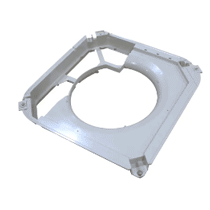 FUJITSU K9368523015 aka 9368523015 BOX CONTROL AUU HY