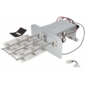 FUJITSU RXBH-1724C07J-BR HEATER KIT - 7KW 208-230/1/60 (PULLOUT DISCONNECT)