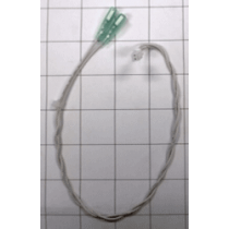 FUJITSU K9711214010 aka 9711214010 WIRE WITH CONNECTOR (Pressure switch joint--Pressure switch)