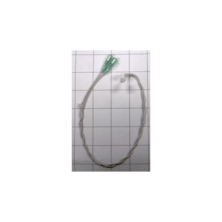 FUJITSU K9711214010 aka 9711214010 WIRE WITH CONNECTOR (Pressure switch joint--Pressure switch)