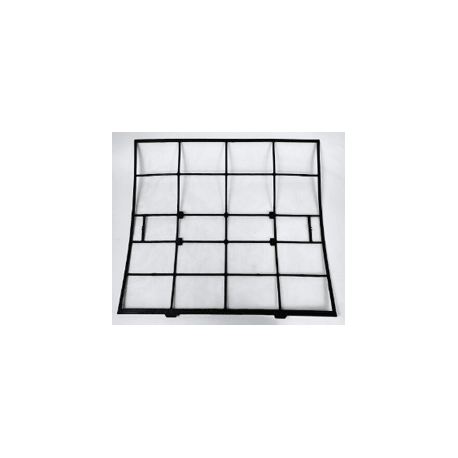 FUJITSU K9386960021 aka 9386960021 AIR FILTER HY WASHABLE A2L