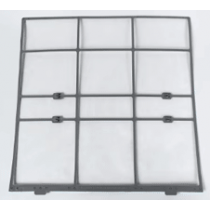 FUJITSU K9387473032 aka 9387473032 AIR FILTER F3V3 PP BLIGHT GRAY(88N32) A2L